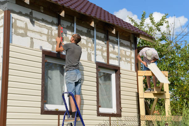 Best Siding Removal and Disposal  in Belleair Bluffs, FL