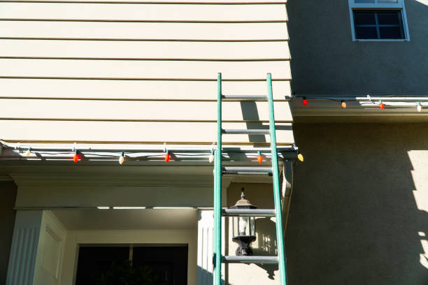 Siding for Commercial Buildings in Belleair Bluffs, FL